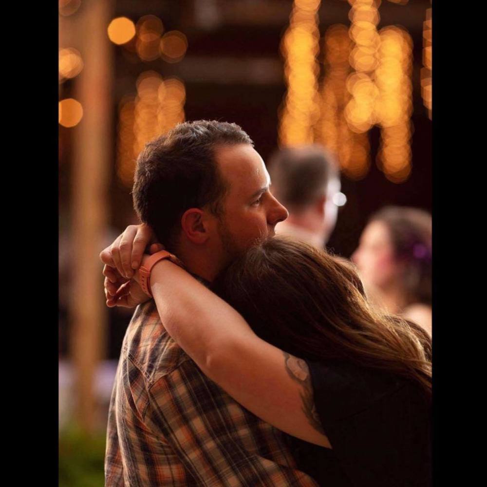 Meet your Posher, Riley